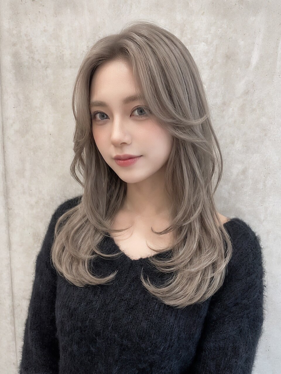 2026年夏】アディクシーカラーの髪型・ヘアアレンジ｜人気順