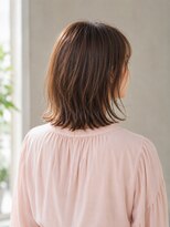 ディンプル 越谷駅前(DiMPlE)&nbsp;ゆるカール×甘めロングDiMPlE越谷/越谷駅前/越谷レイクタウン