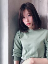 クーシ(kuusi)&nbsp;レイヤースタイル