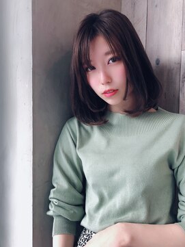 クーシ(kuusi) レイヤースタイル