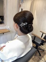 マロウ(marou)&nbsp;和装セット