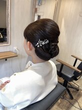 マロウ(marou) 和装セット