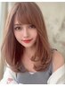 イルミナカラー+CUT+AujuaTrプチSpa+ホームケアAujuaシャンプー250ml付/16280