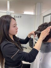 イースト(EAST) Misaki
