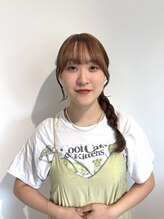 ウルカ 浦和美園(ulQua)&nbsp;sato yui