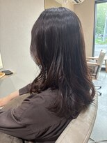 本と南風 guest design