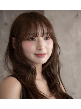 アッシュ 鶴見店(Ash)の写真/自分の髪に合うケアを。オージュアで美髪を叶える【鶴見/鶴見駅】