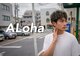 アロハ(ALoha)の写真