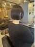 【頭皮ケア♪】トップデザイナーカット+高濃度炭酸シャンプー¥6600→