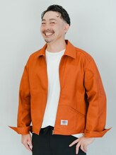 マップデザイン(map design)&nbsp;上本 真也