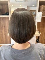 アズールサン 草加西口店(azule-sun)&nbsp;髪質改善カラー,アッシュベージュ,アッシュカラー,艶カラー/草加