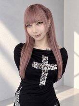 ゲーム 原宿店(GAME)&nbsp;舞帆 [原宿駅]