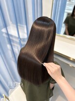 ヘイロー 大阪心斎橋店(HALO)&nbsp;Oggi Otto システムトリートメント15step
