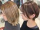 アース 浜松志都呂店(HAIR&MAKE EARTH)の写真