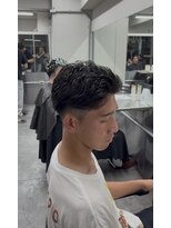 フィフスワン(fifth one)&nbsp;フェザーパーマ