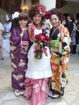 ヘアアンドデザイン クインテット(hair & design Quintet)&nbsp;セット