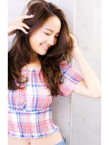 オリーブフォーヘアー(olive For hair)&nbsp;☆シーブリーズロング☆【olive for hair】03-6914-0898