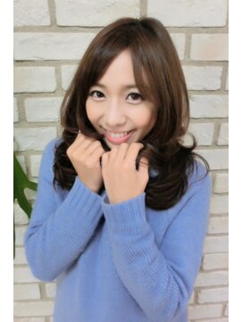 トリップ ヘアービューティー(trip HAIR BEAUTY) クチュール アールヌーボー