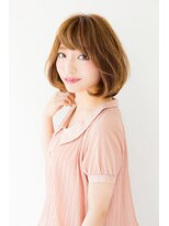 ヘア ルミナス バイ フォルテ(HAIR LUMINAS by FORTE)&nbsp;うるつやワンカールボブ