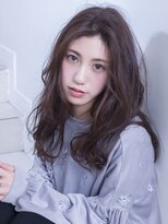 エアー 福岡(AIR)&nbsp;［air-FUKUOKA　竹石］ かきあげバング