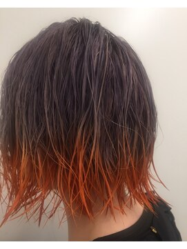 ナイン 麻布十番(NINE) ハロウィン☆