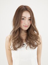 カリナ ヘアサロン(carina hair salon)