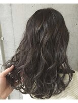 アライブ キチジョウジ(ALIVE Kichijoji)&nbsp;【ALIVE吉祥寺】透け感ダークグレージュハイライト