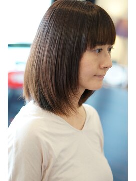 ジョルノ(giorno) 【ジョルノ】おとなミディアム