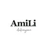アミリ 代官山(AmiLi)のお店ロゴ