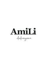 アミリ 代官山(AmiLi)