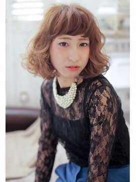 モードケイズ　心斎橋店　MODE K's 縮毛矯正