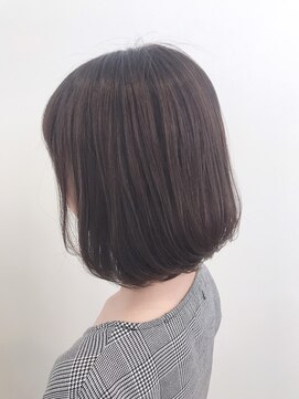 クロリ(Coloris) つやつやストレートパーマ!