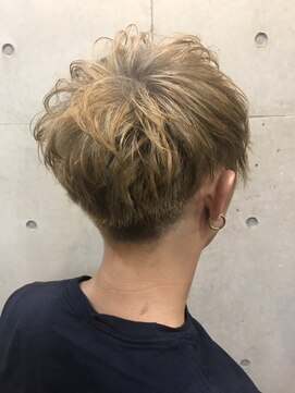 アネモネ(Anemone) ［Anemone］☆無造作マッシュ☆