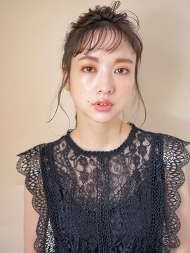 パール(PearL) 《PearL》簡単ポニーarrange♪