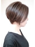 ショートボブ04【正田】