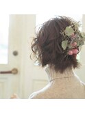~Bella~大人可愛いヘアアレンジ