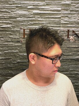 ヒロギンザ 六本木店(HIRO GINZA) ソフモヒ風ベリーショート