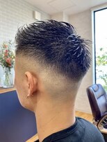 ダックス(DACS)&nbsp;スキンフェード