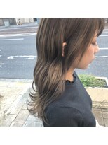 シームリー 千田町店(Seemly)&nbsp;スモーキーベージュ