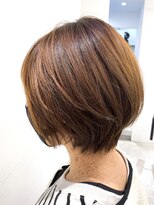 マーク 蕨西口(Marc)&nbsp;ショートスタイル