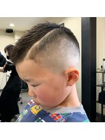 デフ(Def)&nbsp;フェード