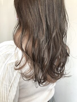 イングスジャパン(ings JAPAN) スプリングカラー