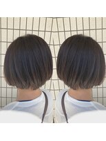 スタジオ アルファプラス 日暮里店(studio α+)&nbsp;ボブレイヤー【スタジオアルファプラス日暮里】