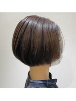 ファースト 泉中央店(first)&nbsp;丸みBob◎20代30代40代50代