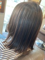 アワーズ(Ours)&nbsp;ホイルワークカラー