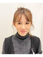 フラクタルデザイン 時津店(FRACTAL DESIGN) 野副 志織