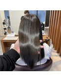 【Lee京都西院店長】うる艶リンゴ幹細胞トリートメント