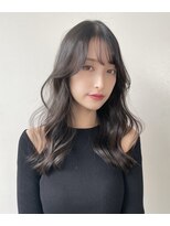 ベル 銀座並木通り店(Belle)&nbsp;ロングレイヤー/グレージュ