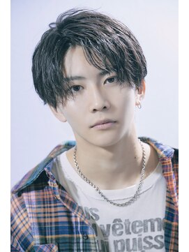 ゴールド 渋谷本店(GOALD) ニュアンスセンターパート