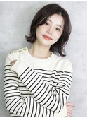 ボブ/ショート/大人女性/カット上手い/30代/40代/50代
